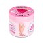 EXFOLIANTE 2 EN 1 FRESA
